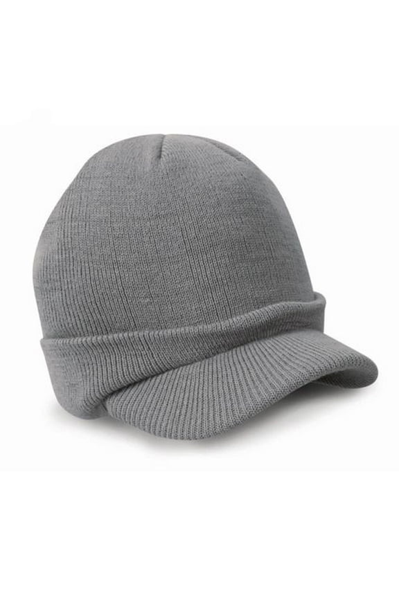 ✪ Men Women Knit Baggy Beanie Oversize Winter Hat Ski Slouchy Chic Baseball Cap