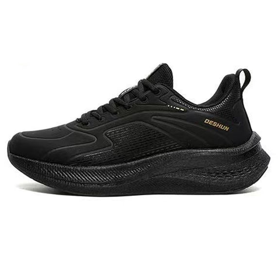 Men' & Women' Lightweight Low-Top Sneakers - Minimalist Running Shoes Suitable for Gym,, & Outdoor Training - Breathable Fabric Upper & Cushioned Rubber Sole - - Sneakers for Track, Park Runs (Unisex
