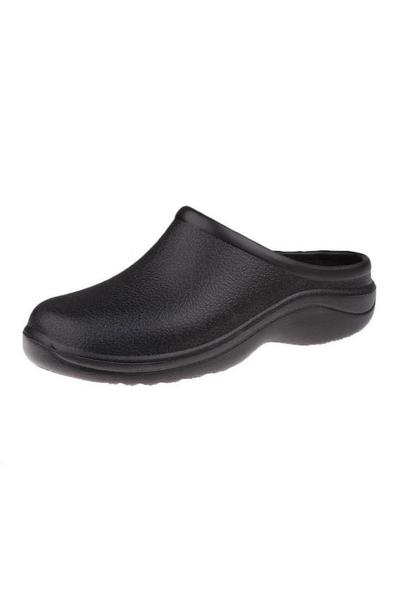 Men Women Medical Nurse Shoes Ultralite Clogs Strapless - 39