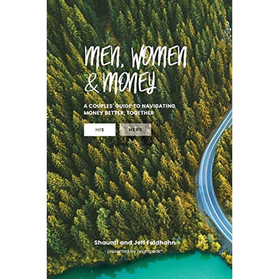 Pre-Owned Men, Women, & Money: (His) (Paperback) 0764232614