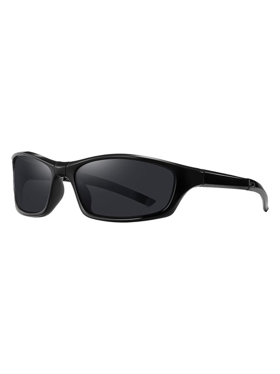 Men Women Polarized Sunglasses Material UV Protection Fashion Cycling Outdoor Sports