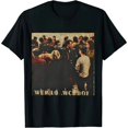 thumbnail image 1 of Men Women Shirt The Tee Smiths Holiday T Sleeve World Won' Listen Unisex T-Shirt Gift for Birthday Presents Multicolor, 1 of 3