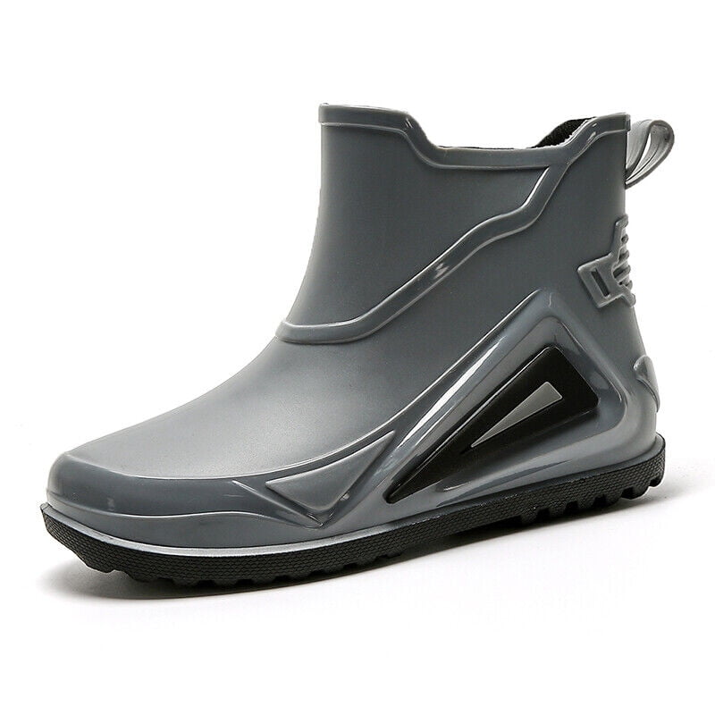 For Men Best Rain Boots On Amazon 17 Stylish Waterproof Boots For