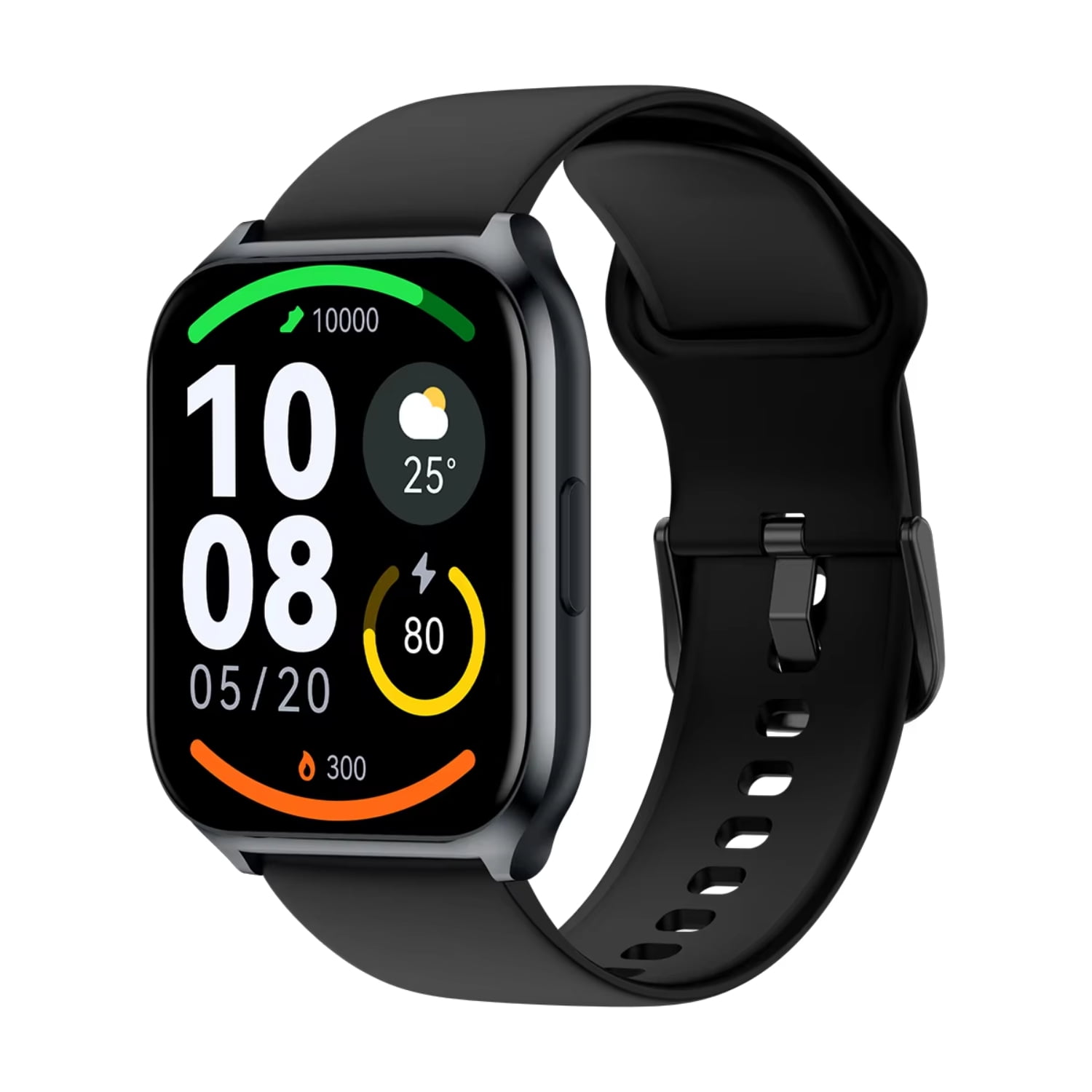 Men Women Smart Watch 2 Pro (LS02 Pro) featuring a Stunning 1.85