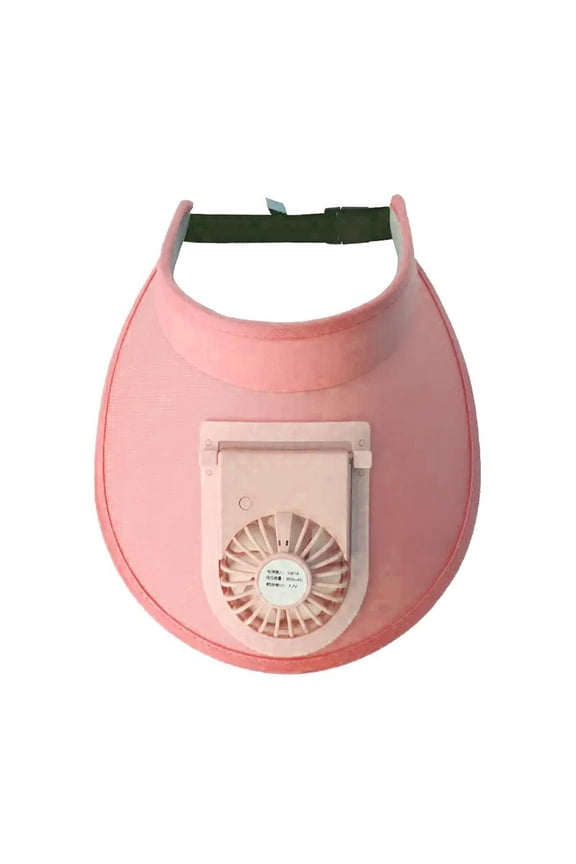 Men Women Sport Hat Cap with Solar Sun Power Cooling Sun Summer AU U2Z5