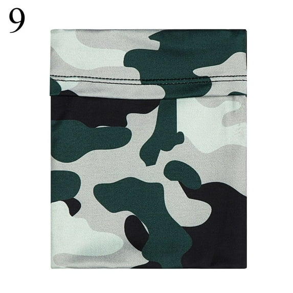 Men Women Sports Accessories Phone Case Running Armband Running Bags Wrist Arm Bags Cell Phone Arms Band Phone Arm Bag 9