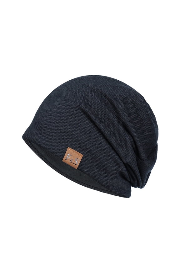 Men Women Star Warm Crochet Winter Knit Ski Slouchy Caps Hat Men Large Hat French Men Women Large Size 1920s Hat for Women Mint Leather Hat for Hair for Women Women Female Hat 90 S Hats Women Bray Hat