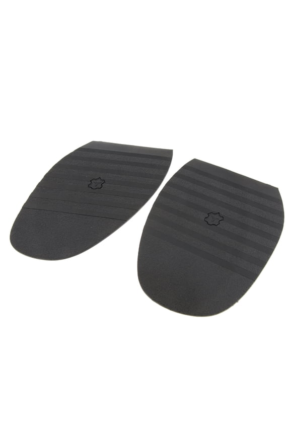 Men Women Stick On Rubber Half Non Slip Tread Size Fits All