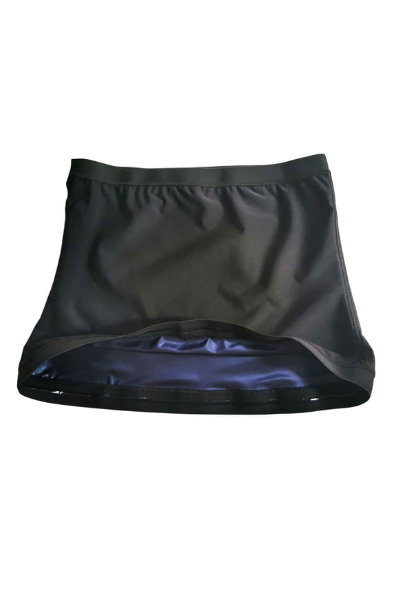 Men Women Sweat Polymer Vest Fitness Tank 2XL