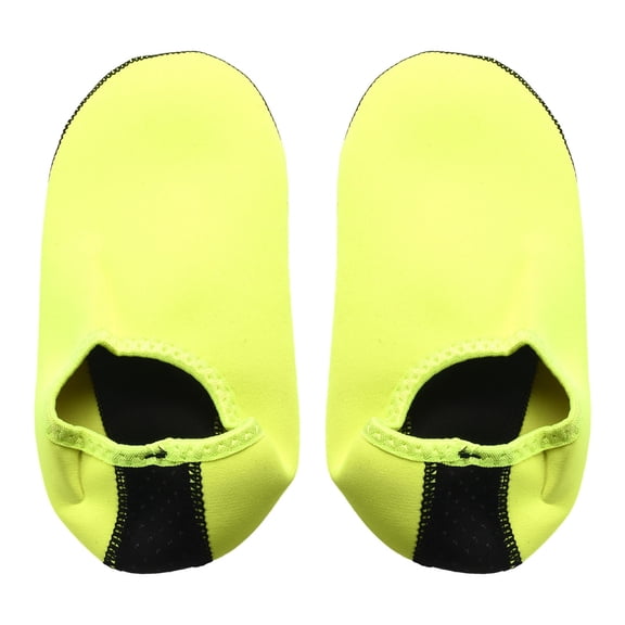 Men Women Swimming Shoes Comfortable Outdoor Diving Socks Unisex Beach Game / Surfing Water Shoes Water Sports Accessories