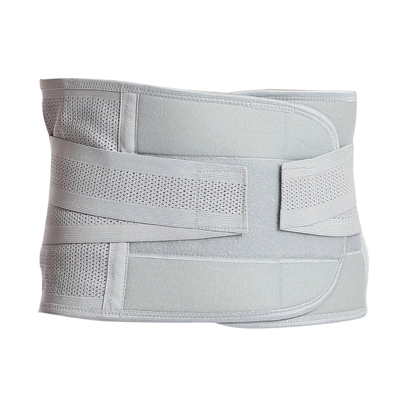 Men Women Waist Trainer Belt Workout Fitness Back Support Trimmer for Core Strengthening Abdominal Compression Shapewear,XXL,Blue