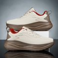 thumbnail image 1 of Men & Women Water Repellent Casual Athletic Running Shoes, Cushioned Non Slip Daily Sneakers, 1 of 2