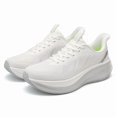 thumbnail image 1 of Men & Women Water Repellent Jogging Shoes, Breathable Cushioned Non-Slip Athletic Running Sneakers, 1 of 2