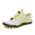 thumbnail image 1 of Men Women Water Shoes Aqua Shoe Quick Dry Barefoot Beach Shoes for Swim Pool, 1 of 16
