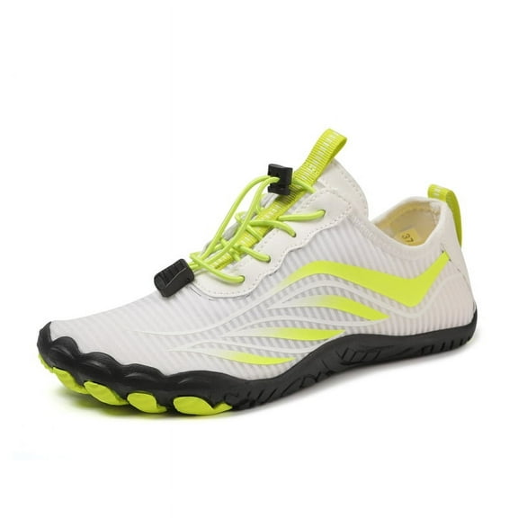 Men Women Water Shoes Aqua Shoe Quick Dry Barefoot Beach Shoes for Swim Pool