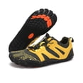 thumbnail image 1 of Men Women Water Shoes For Outdoor Activities Hiking Swimming Fishing Lightweight Breathable Barefoot Sports Shoes, 1 of 3