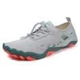 thumbnail image 1 of Men/Women Water Shoes Quick Dry Barefoot for Swim Diving Surf Aqua Sport Beach, 1 of 11