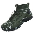 thumbnail image 1 of Men Women Water Shoes Sneakers Lightweight River Tracing Shoes Footwear Barefoot 39Yard, 1 of 7