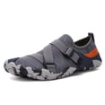 thumbnail image 1 of Men/Women Water Shoes Surf Sports Quick Drying Aqua Walking Non-slip Beach Sneakers, 1 of 7