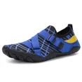 thumbnail image 1 of Men/Women Water Shoes Surf Sports Quick Drying Aqua Walking Non-slip Beach Sneakers, 1 of 6