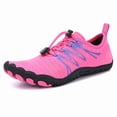thumbnail image 1 of Men/Women  Water Shoes Swim Beach Pool Aqua Sports Quick Dry Barefoot Walking, 1 of 13