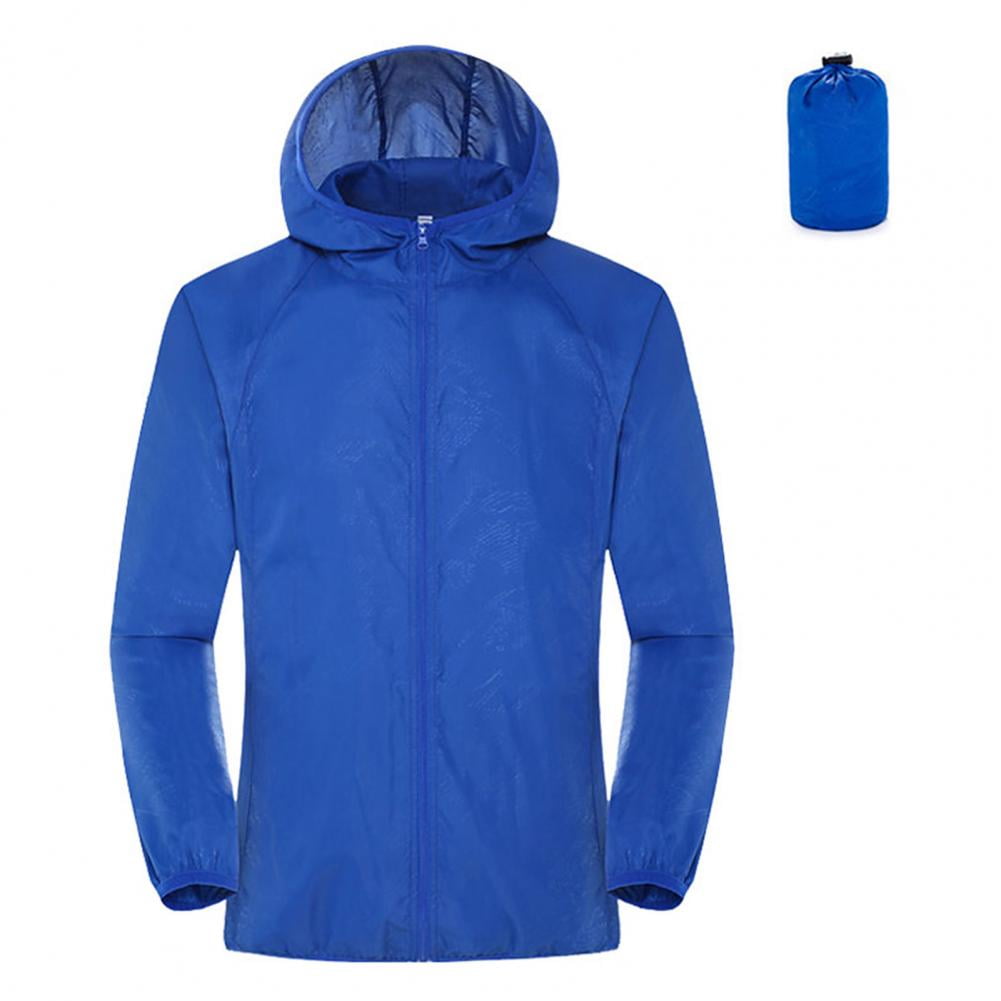 Hunting and fishing rain jacket deals