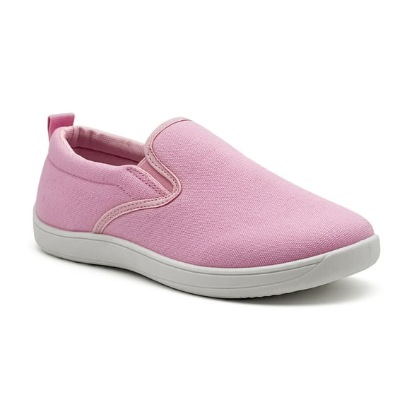 Men Women Wide Toe Box Slip on Barefoot Shoes Minimalist Sneakers Zero Drop Sole Casual Width Sneakers