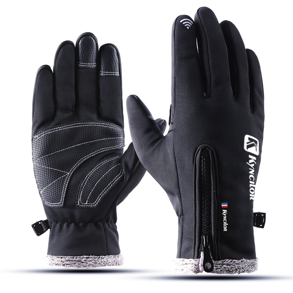 Motorcycle Gloves Thermal Cycling Gloves Amazon Hot Leathers