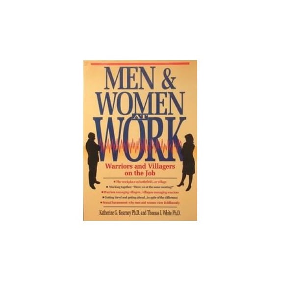 Pre-Owned Men & Women at Work (Paperback) 1564141322 9781564141323
