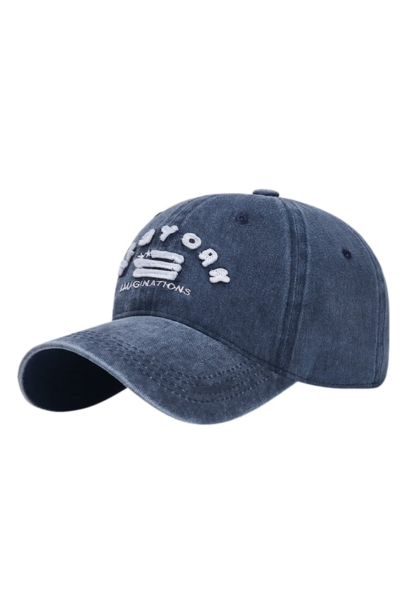 Men & Women baseball cap, Summer Fashion Casual Outdoor Sports Visor Sun Hat