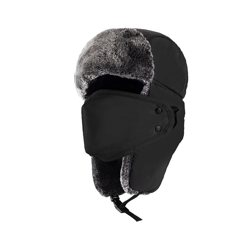 Black russian hat deals