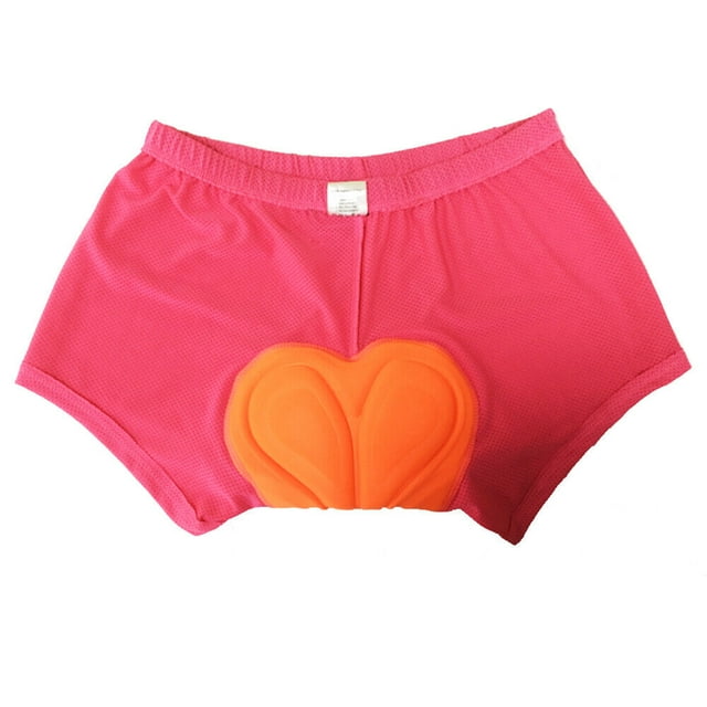 Mens Cycling Underwear Shorts 5D Gel Padded Bike Guinea-Bissau