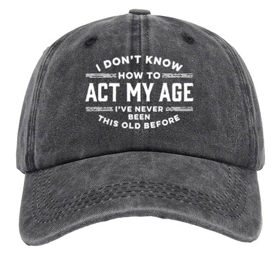 Men Womens Baseball Caps Wide Brim Baseball Cap Oversize Sun Visor Adjustable Hat For Large Head Sun Protection Black A