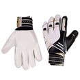 thumbnail image 1 of Men Youth Football Gloves, Enhanced Performance and Grip Boost Football Gloves, College Training Receiver Glove, 1 of 5