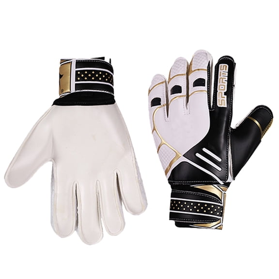 Men Youth Football Gloves, Enhanced Performance and Grip Boost Football Gloves, College Training Receiver Glove