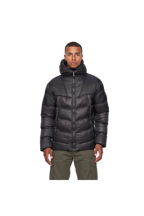 Mens Raymax Padded Jacket
