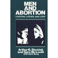 thumbnail image 1 of Men and Abortion: Losses, Lessons, and Love, 1 of 1