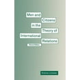 thumbnail image 1 of Men and Citizens in the Theory of International Relations, (Paperback), 1 of 1