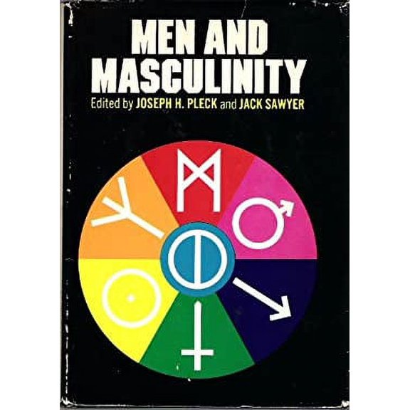 Pre-Owned Men and Masculinity 9780135743195 Used