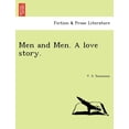 thumbnail image 1 of Men and Men. a Love Story. (Paperback), 1 of 1