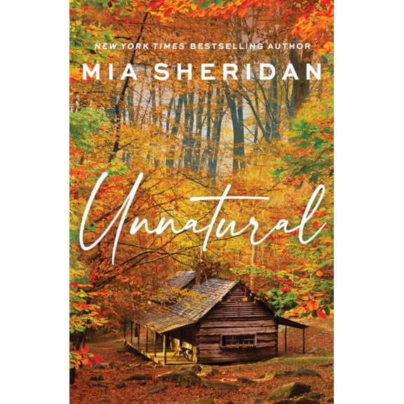 Unnatural (Paperback)