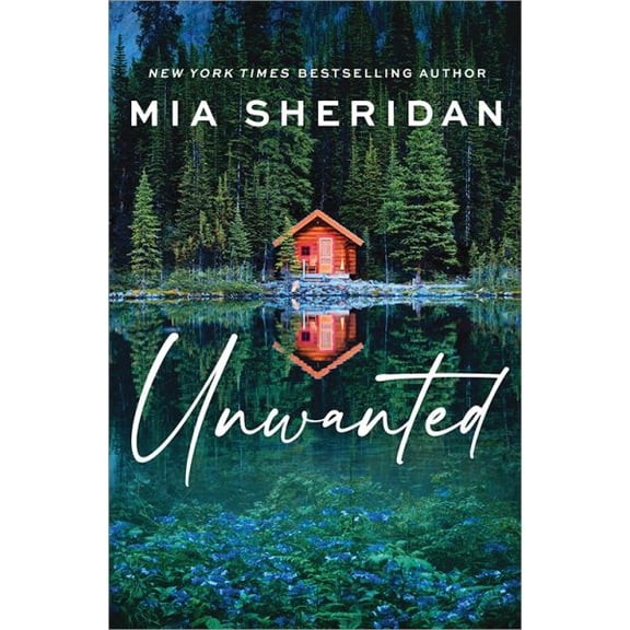 Pre-Owned Unwanted (Paperback) 1464221782 9781464221781