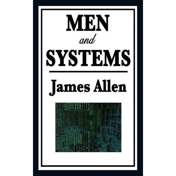 Men and Systems, (Paperback)