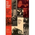 thumbnail image 1 of Men and Women Adrift: The YMCA and the YWCA in the City, (Hardcover), 1 of 1