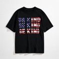 thumbnail image 1 of Men and Women Be Kind Shirt Short Sleeve Graphic Tees Fit Tshirts Cute Casual Summer Tops Funny Teacher Outfits, 1 of 7