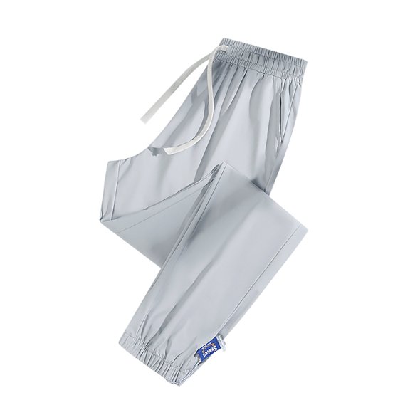 Men and Women Elastic Legging Floral Print Waistband Daily Sanitary Sweat Pants for Casual Wear Comfortable Sweatpants for Men Relaxed Fit Pant