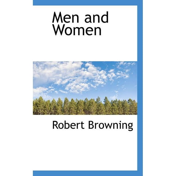 Men and Women (Paperback)