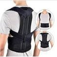 thumbnail image 1 of Men and Women Spine Correction Strap Back Correction Belt Fixing Belt, 1 of 2