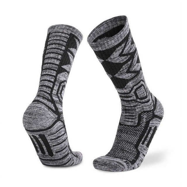 Men and Women Winter Ski Socks Warm Thermal Socks for Cold Weather ...