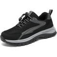 thumbnail image 1 of Men and Women's breathable and comfortable Sneakers - Lightweight Walkers for Hiking & Daily Comfort, 1 of 8